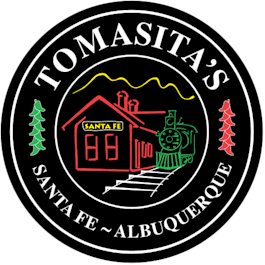 Tomasita's Logo